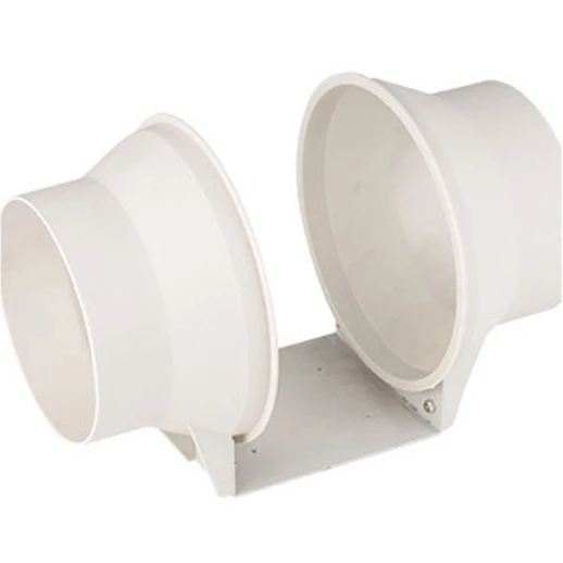 Канальный вентилятор HF 125