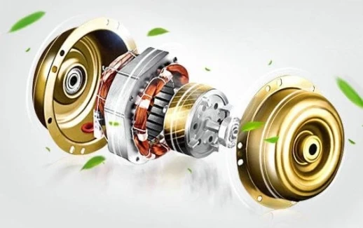 Канальный вентилятор HF 125