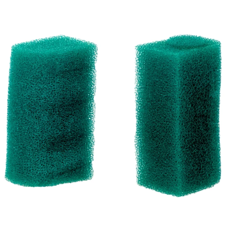 Фильтр внутренний Boyu WF600 для аквариума до 150 л многоступенчатый с аэрацией и регулятором 650 л/час