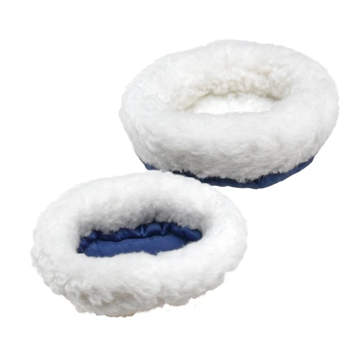 Двустороннее мягкое гнездо Ferplast PA 4891 для хомяков