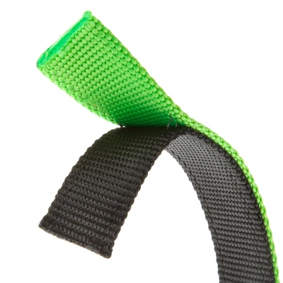Ошейник Ferplast DUAL CF25/53 COLOURS двойной зеленый