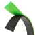 Ошейник Ferplast DUAL CF25/53 COLOURS двойной зеленый