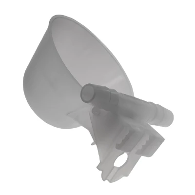 Чашечная поилка для птиц НП22