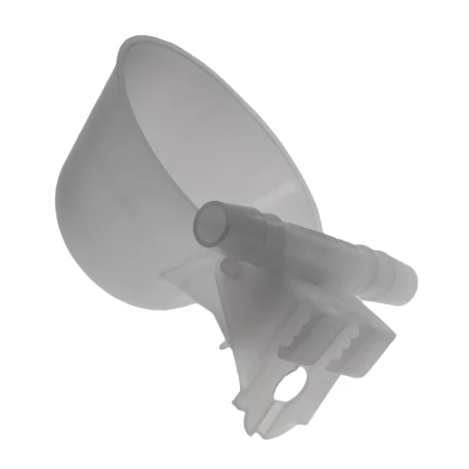 Чашечная поилка для птиц НП22