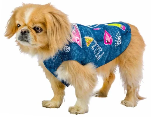 Попона Ferplast POP TG.31