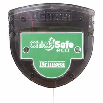 Автоматический открыватель двери Brinsea Chicksafe Eco