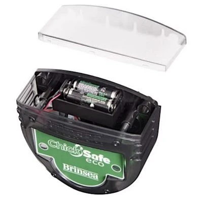 Автоматический открыватель двери Brinsea Chicksafe Eco