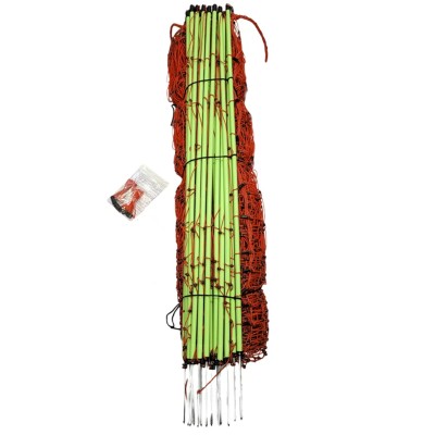 Проволочная сетка Olli для домашних птиц 112 см