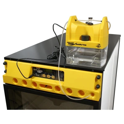Инкубатор Brinsea OVA-Easy 190 Advance EX Series II