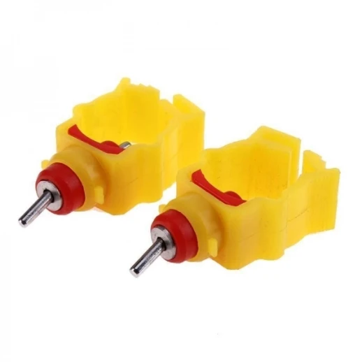 Ниппельная поилка НП8