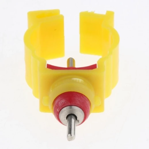 Ниппельная поилка НП8