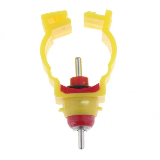 Ниппельная поилка НП8