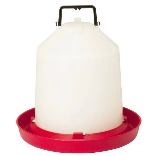 Поилка вакуумная Contro Fratelli Antar 5 литров с ручкой