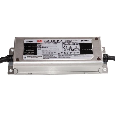 Драйвер Mean Well XLG-150-M-A для Quantum board 120 watt