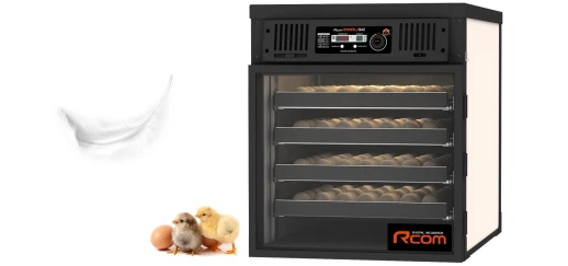 Инкубатор Rcom MARU 200 Deluxe MAX
