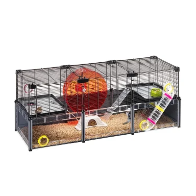 Клетка для хомяков и мышей Ferplast MULTIPLA HAMSTER LARGE