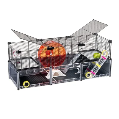 Клетка для хомяков и мышей Ferplast MULTIPLA HAMSTER LARGE