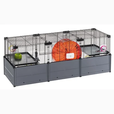 Клетка для хомяков и мышей Ferplast MULTIPLA HAMSTER LARGE