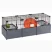 Клетка для хомяков и мышей Ferplast MULTIPLA HAMSTER LARGE