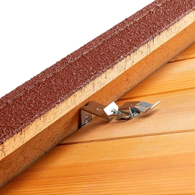 Будка Ferplast DOMUS Small для собак