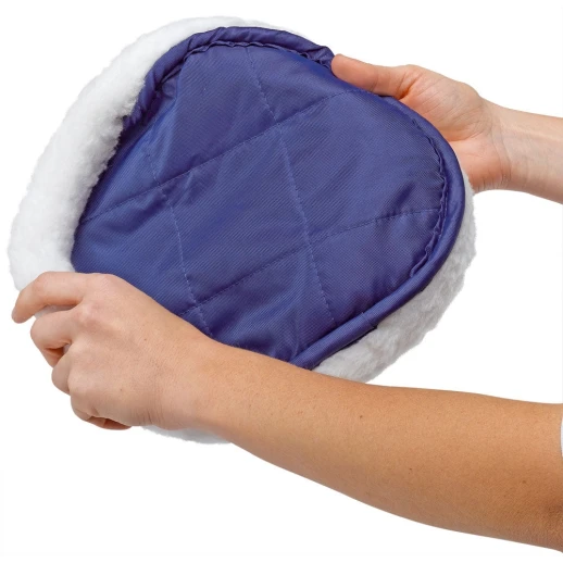 Двустороннее мягкое гнездо Ferplast PA 4892 для кроликов