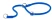 Ошейник Ferplast SPORT CS13/50 шнур 13 мм