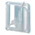 Клетка для птиц Ferplast PALLADIO 5 черная