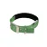 Ошейник Ferplast GREENER SOFT C25/45 эконейлон с мягкой подкладкой зелёный