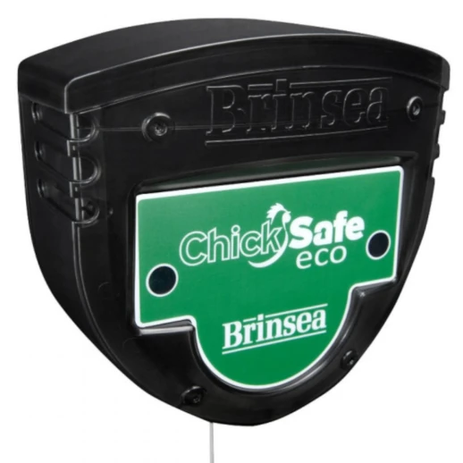 Автоматический открыватель двери Brinsea Chicksafe Eco дверь в комплекте