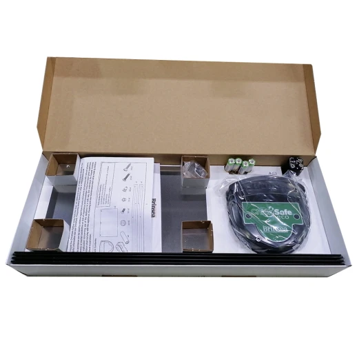 Автоматический открыватель двери Brinsea Chicksafe Eco дверь в комплекте