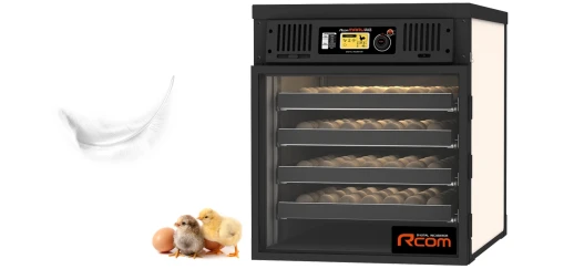 Инкубатор Rcom MARU 200 Deluxe PRO