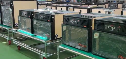 Инкубатор Rcom MARU 200 Deluxe PRO