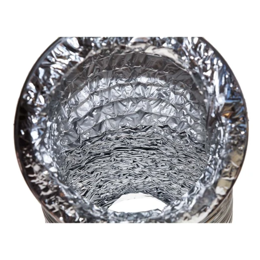 Воздуховод 100 мм * 3 м