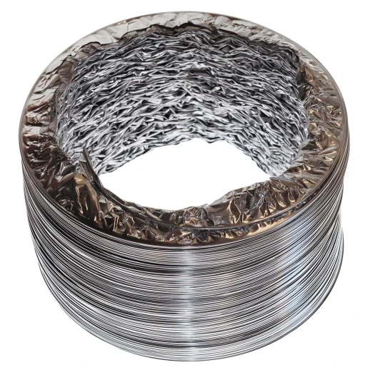 Воздуховод 100 мм * 3 м