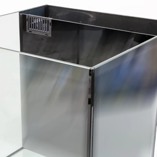 Аквариум Boyu Marine HA-450A морской 80 л с фильтром, черный