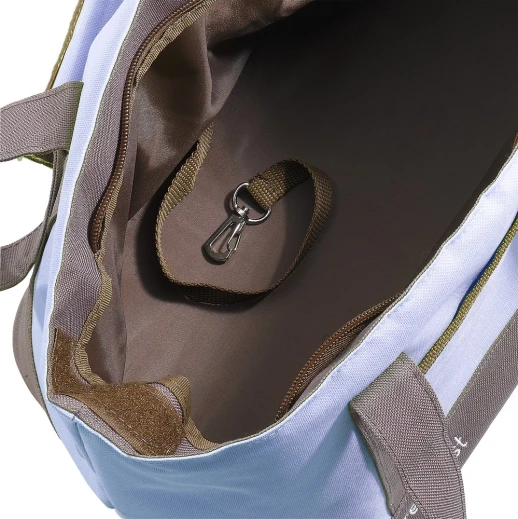 Переноска Ferplast MALIBU для кошек и мелких собак