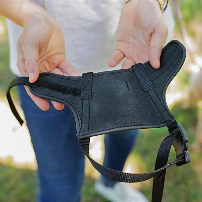 Мягкий намордник Ferplast SAFE Medium доберман хаски