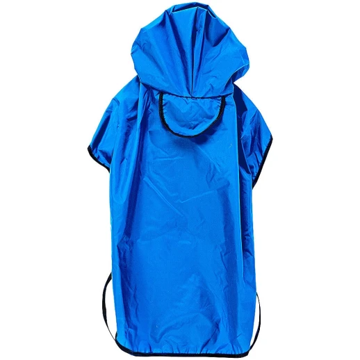 Плащ Ferplast SAILOR BLU TG 70 синий