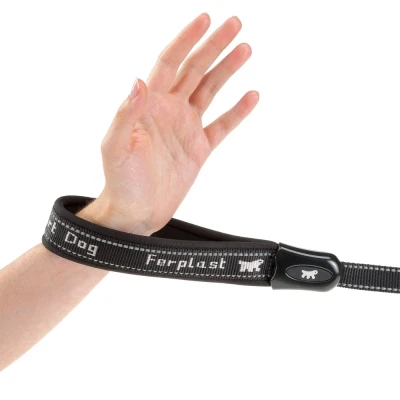 Поводок-перестежка Ferplast SPORT DOG MATIC GA20/200 серый