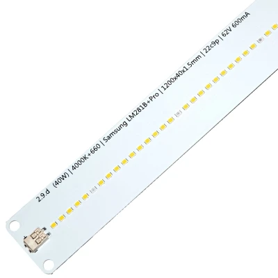 Модуль 2.9.d Фулл комфорт - Универсальное решение.Белый свет.