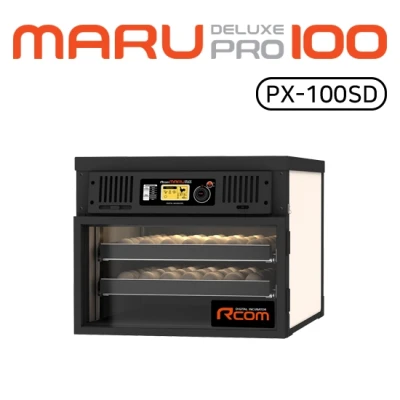 Инкубатор Rcom MARU 100 Deluxe PRO