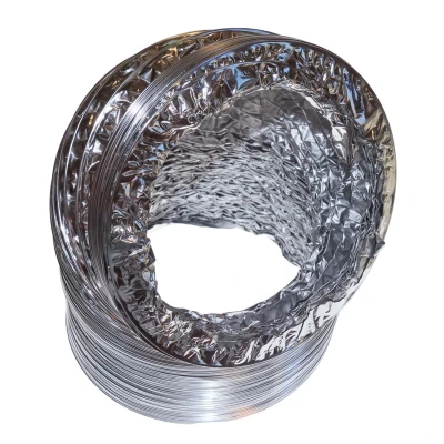 Воздуховод 150 мм * 3 м