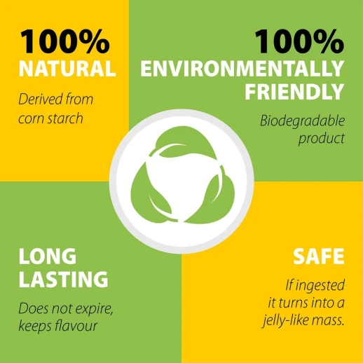 Игрушка-кость для собак Ferplast GoodBite Helix S BAG вкус говядины 16 гр. x2 шт.