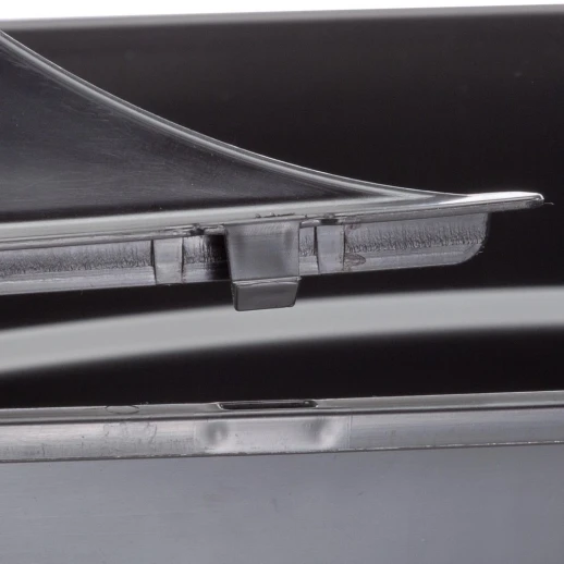 Лоток Ferplast ARIEL SANITIZED 10 с антибактериальным покрытием для кошек