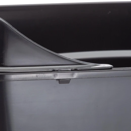 Лоток Ferplast ARIEL SANITIZED 10 с антибактериальным покрытием для кошек