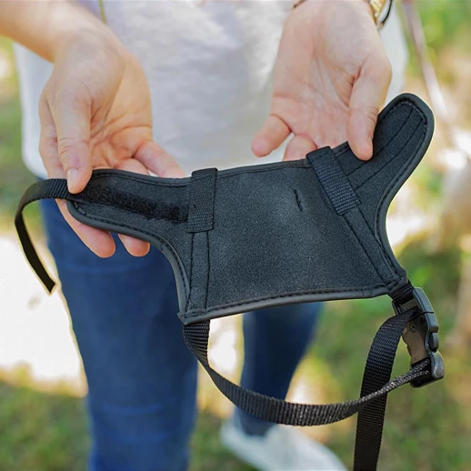 Мягкий намордник Ferplast SAFE Mini чихуахуа пудель