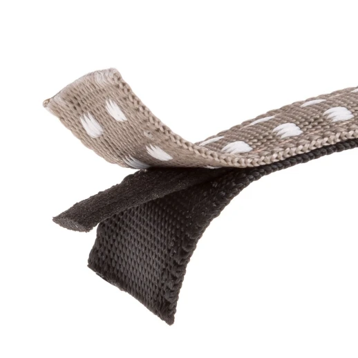 Поводок Ferplast CRICKET G15/120 бежевый нейлон