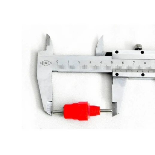 Ниппельная поилка для птиц НП2