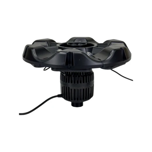 Фонтан-аэратор плавающий Boyu PY-10000LED, с подсветкой