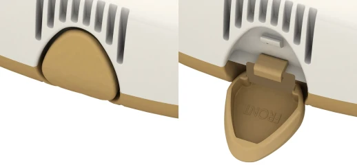 Инкубатор Rcom 20 PRO DO с овоскопом